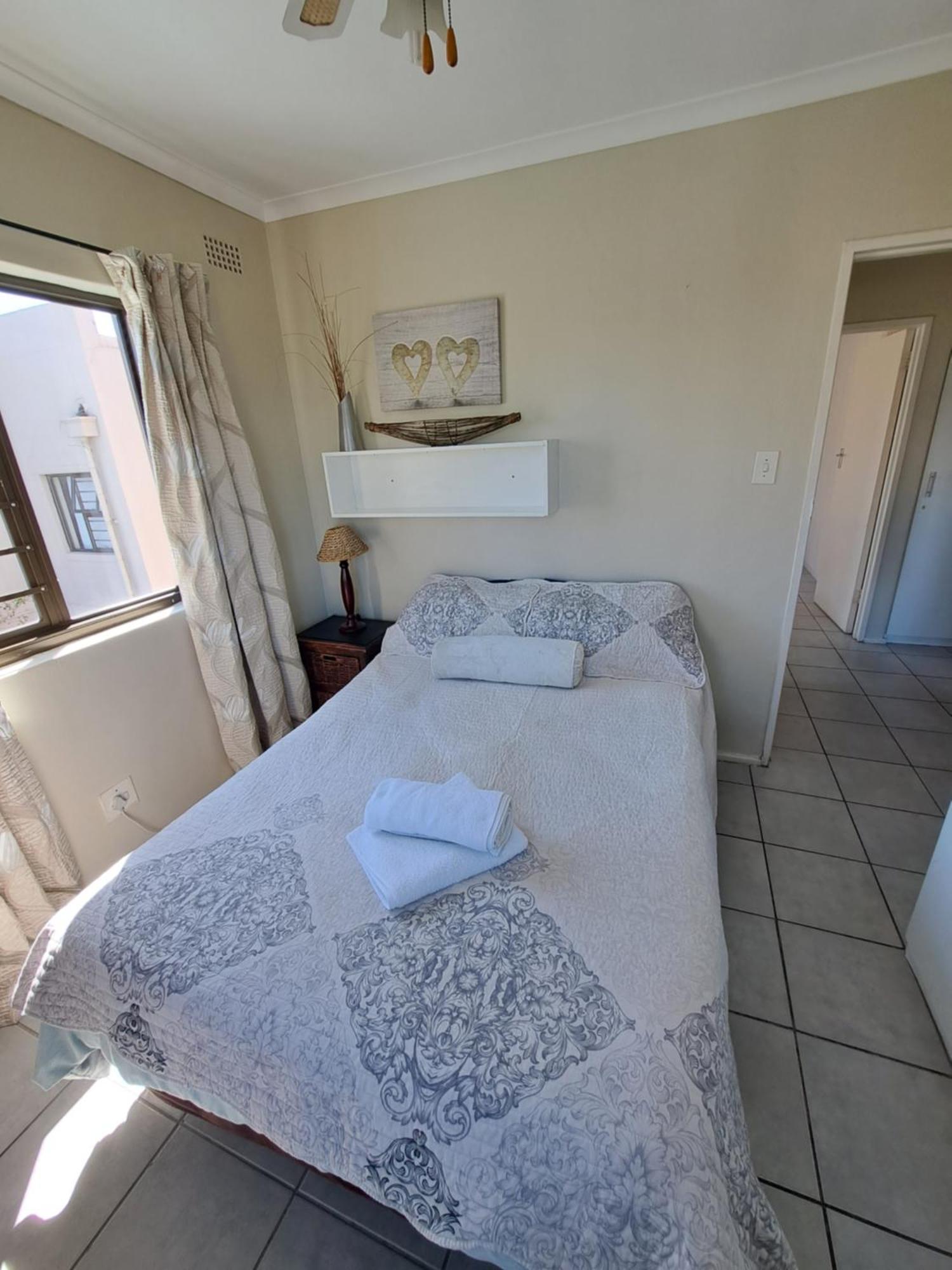 Apartment Serengeti Heide Self Catering Flats