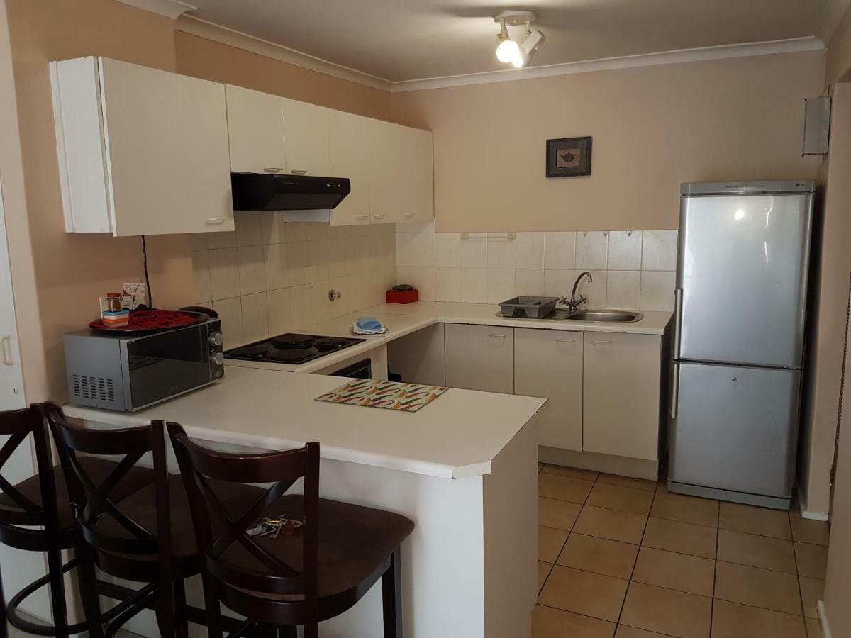Serengeti Heide Self Catering Flats