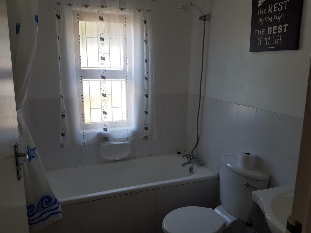 Apartment Serengeti Heide Self Catering Flats *