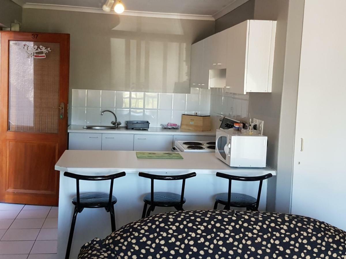 Apartment Serengeti Heide Self Catering Flats *