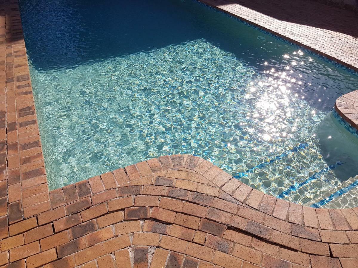 Serengeti Heide Self Catering Flats Apartment